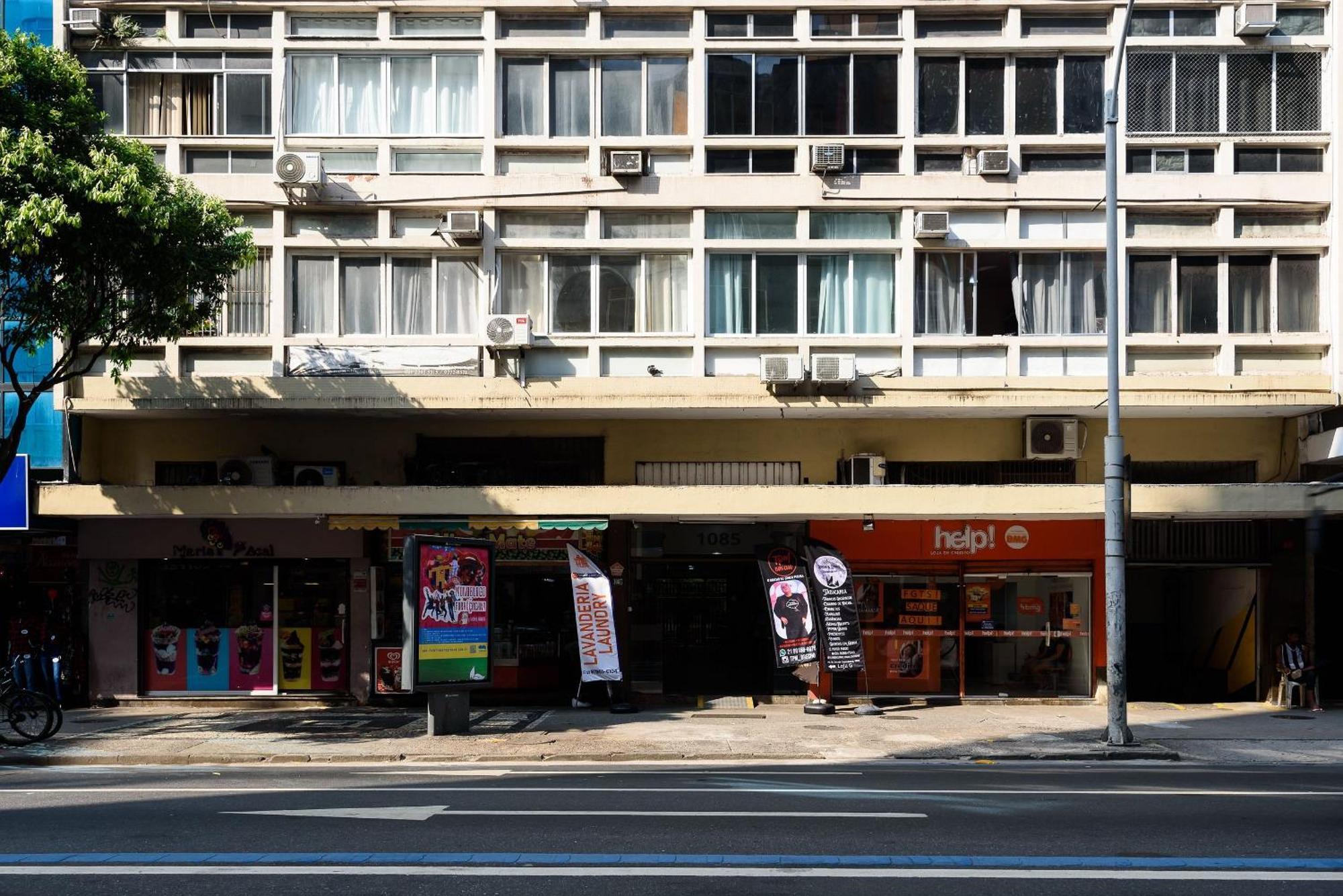 Appartement Completo A 200m Da | Nsc 1085/711