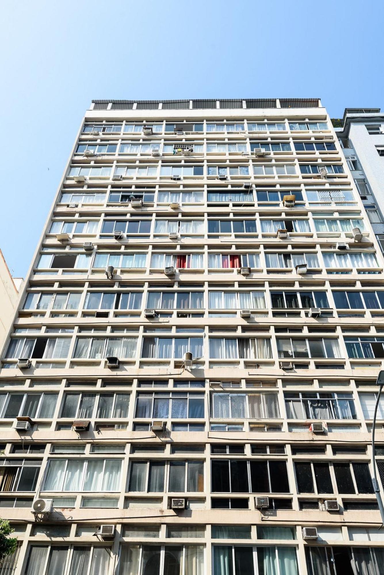 Appartement Completo A 200m Da | Nsc 1085/711 Rio de Janeiro