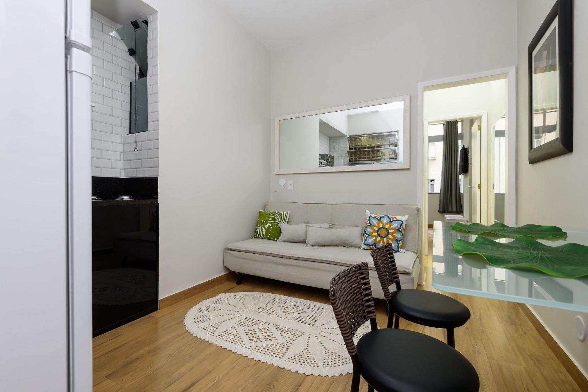 Appartement Completo A 200m Da | Nsc 1085/711